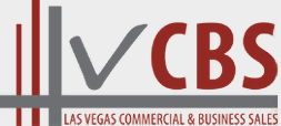 Las Vegas Commercial and Business Sales